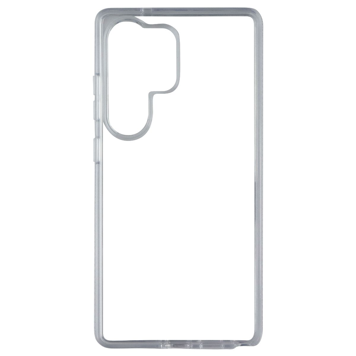 ZAGG Crystal Palace Series Case for Samsung Galaxy S25 Ultra - Clear (2)