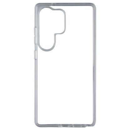 ZAGG Crystal Palace Series Case for Samsung Galaxy S25 Ultra - Clear (2)