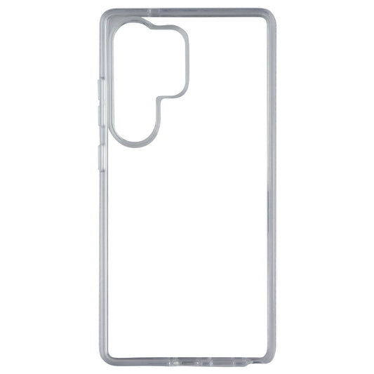 ZAGG Crystal Palace Series Case for Samsung Galaxy S25 Ultra - Clear (2)