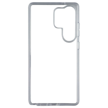 ZAGG Crystal Palace Series Case for Samsung Galaxy S25 Ultra - Clear (3)