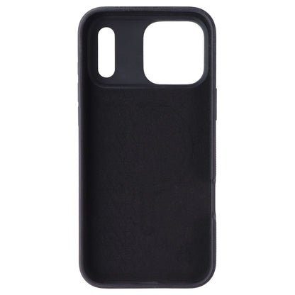 ZAGG Manhattan Snap Case for MagSafe for Apple iPhone 17 Pro Max - Black (3)