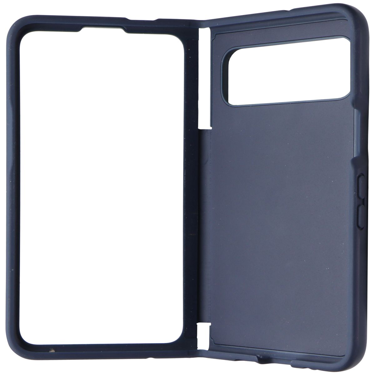 ZAGG Gear4 Bridgetown Case for Google Pixel Fold (2023) Smartphone - Navy Blue (3)