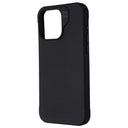 ZAGG Luxe Series Snap Case for MagSafe for Apple iPhone 15 Pro Max - Matte Black - New
