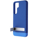 ZAGG Denali Case with Kickstand for Samsung Galaxy S24 - Cobalt Blue - New