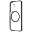 ZAGG Santa Cruz Snap Series Magnetic Case for Samsung Galaxy S25 - Black - New