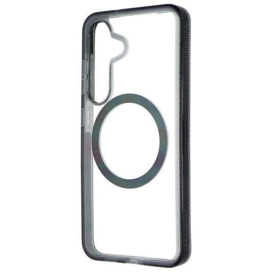 ZAGG Santa Cruz Snap Series Magnetic Case for Samsung Galaxy S25 - Black