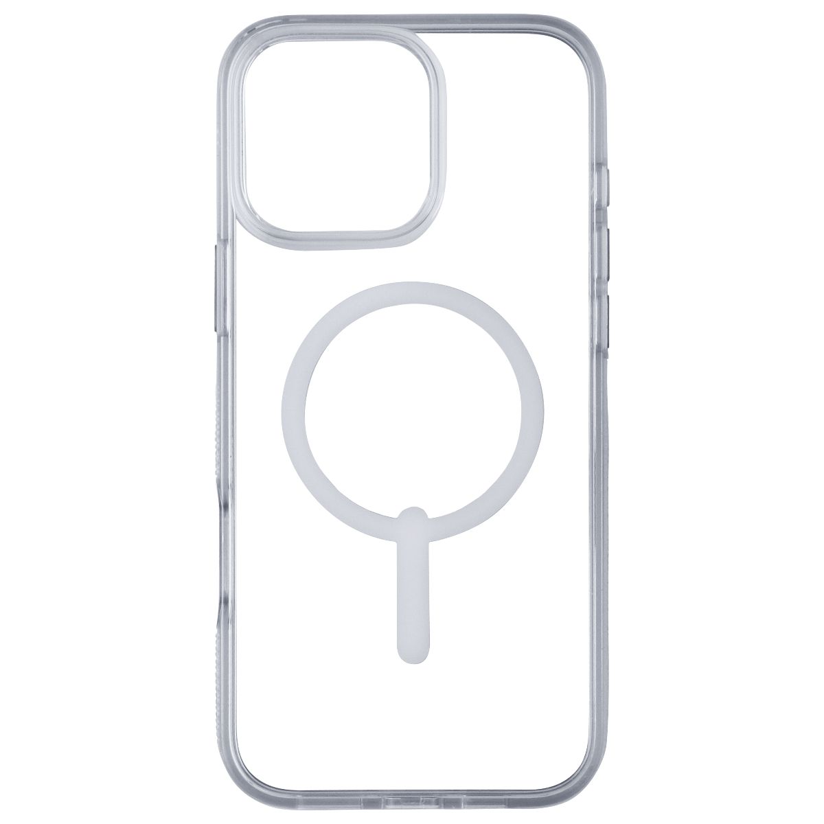 ZAGG Crystal Palace Case for MagSafe for Apple iPhone 16 Pro Max - Clear (2)