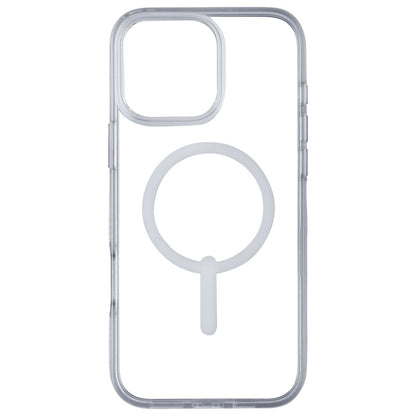 ZAGG Crystal Palace Case for MagSafe for Apple iPhone 16 Pro Max - Clear (2)