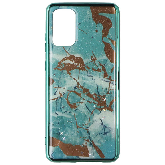 ZIZO Refine Series Case for Samsung Galaxy S20+ (Plus) 5G - Oceanic (2)
