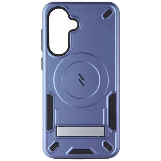 ZIZO Transform Series Magnetic Kickstand Case for Samsung Galaxy A36 (5G) - Blue (2)