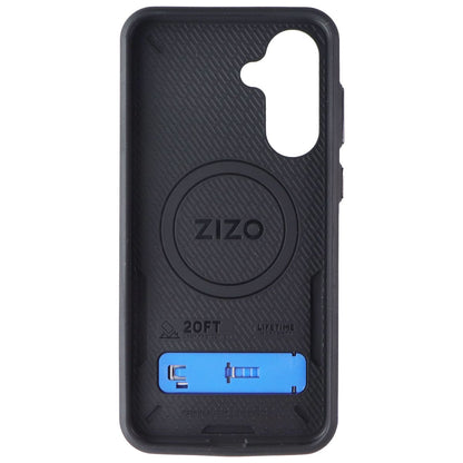 ZIZO Transform Series Magnetic Kickstand Case for Samsung Galaxy A36 (5G) - Blue (3)