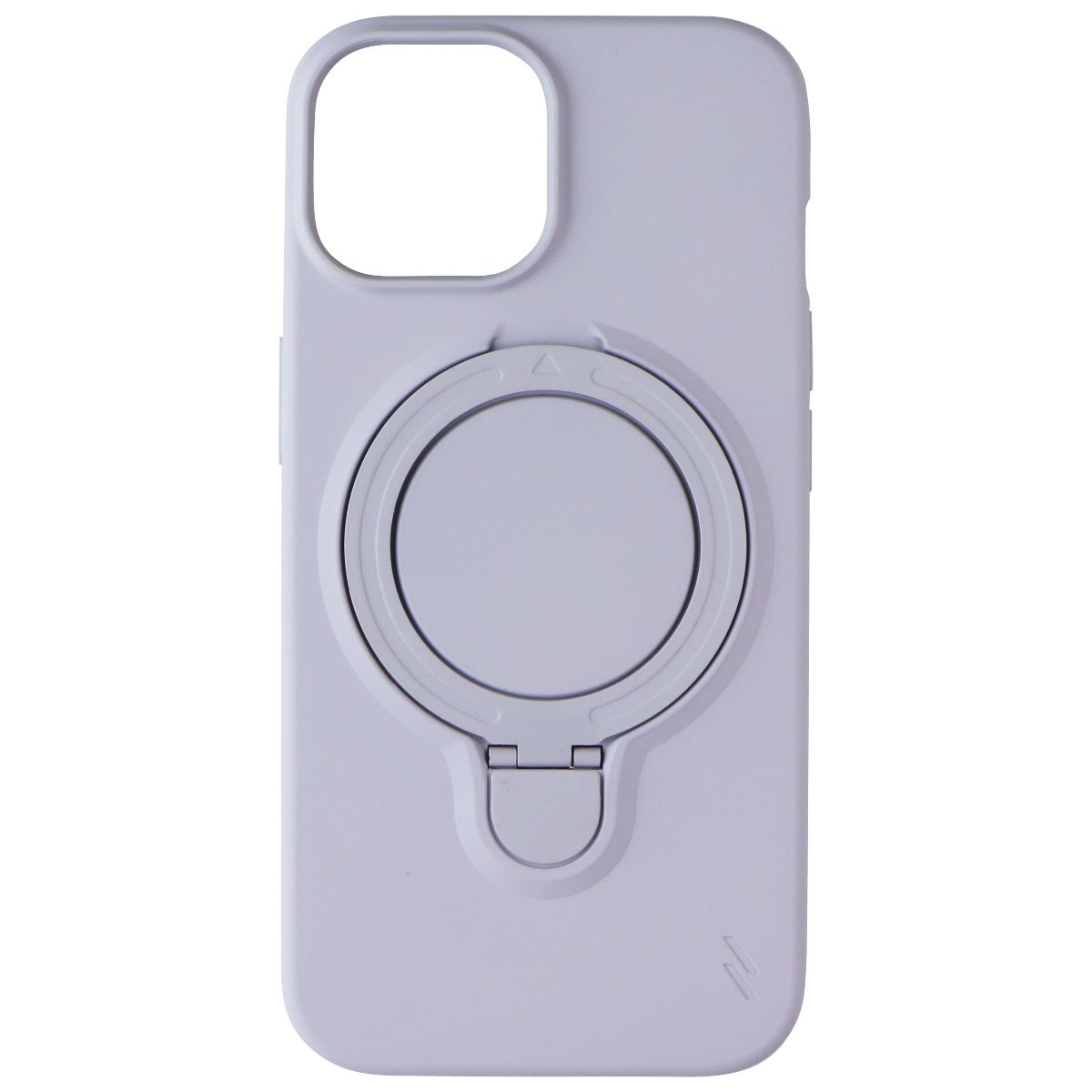 Zizo Revolve Series Case with Kickstand for iPhone 16e/15/14/13 - Violet (2)