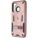 ZIZO Transform Series Kickstand Case for Samsung Galaxy A21 - Rose Gold / Black - New