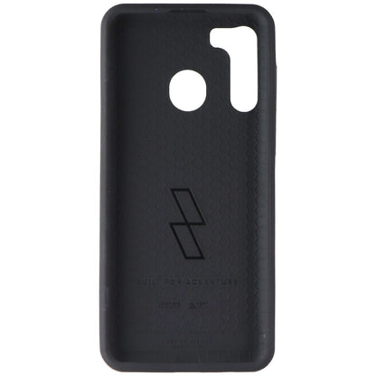 ZIZO Transform Series Kickstand Case for Samsung Galaxy A21 - Rose Gold / Black - New (3)