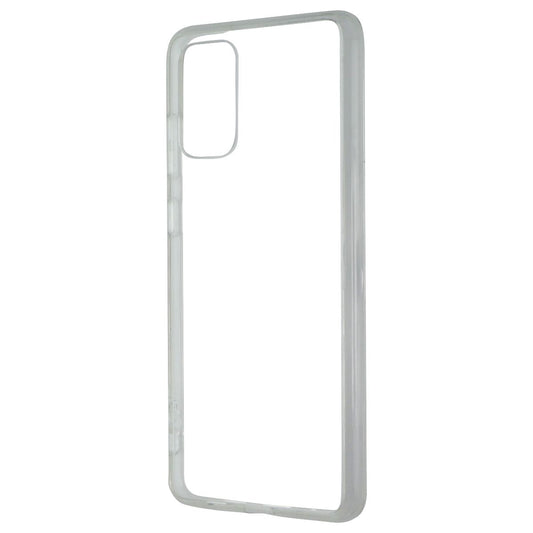 Zizo Refine Series Protective Hard Case for Samsung Galaxy S20+ 5G - Clear