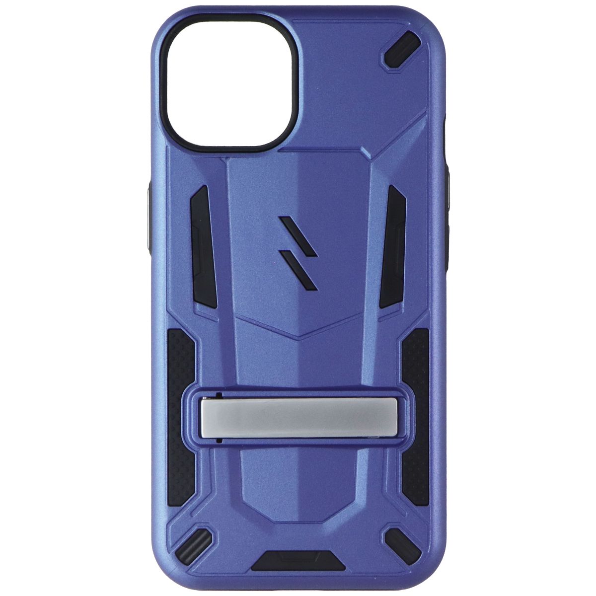 ZIZO Transform Series Case for Apple iPhone 13 - Blue/Black (2)
