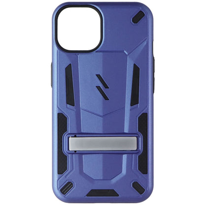 ZIZO Transform Series Case for Apple iPhone 13 - Blue/Black (2)