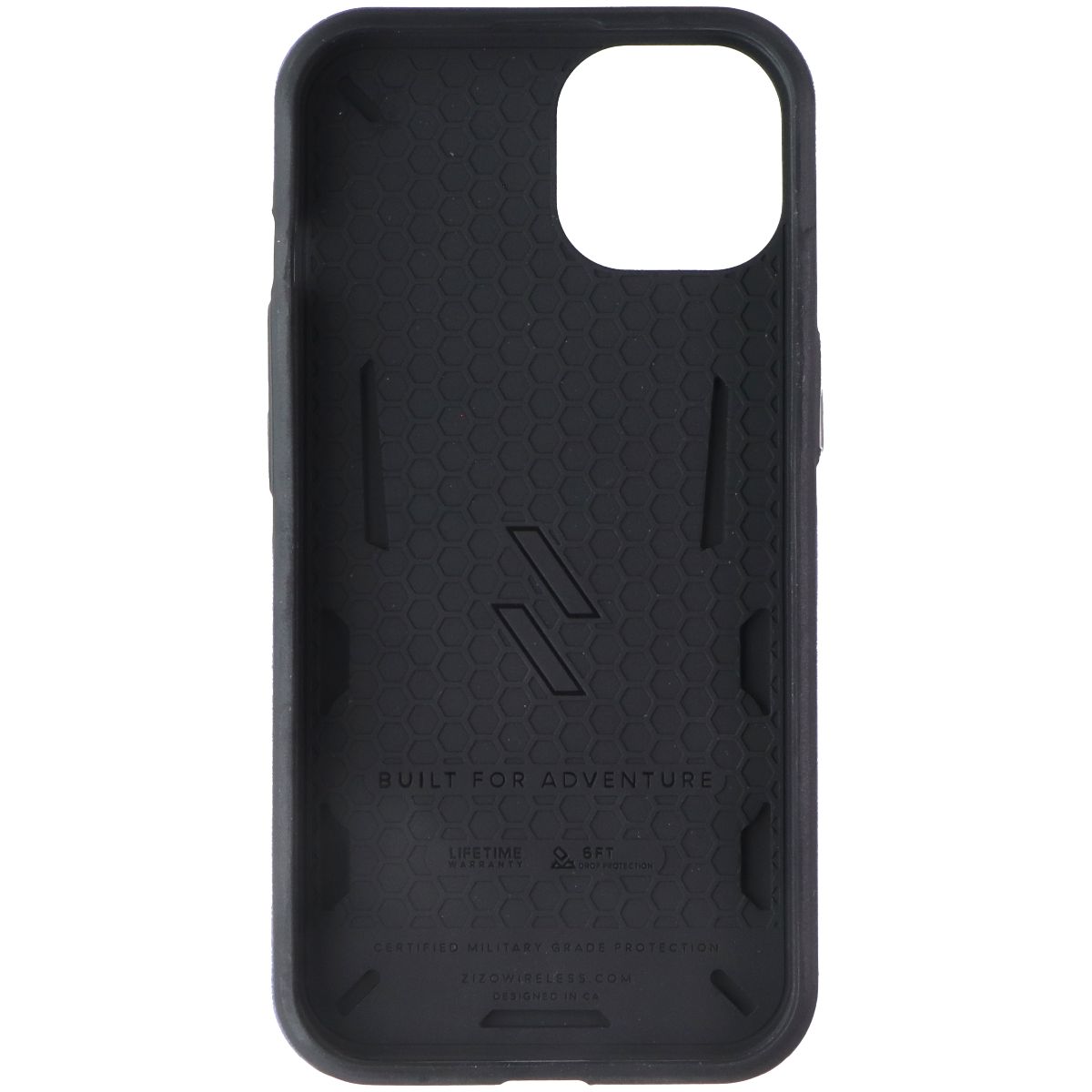 ZIZO Transform Series Case for Apple iPhone 13 - Blue/Black (3)