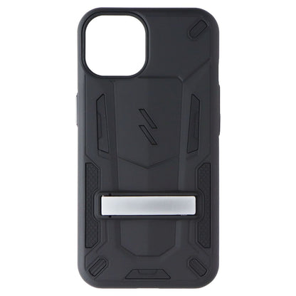 ZIZO Transform Series Kickstand Case for Apple iPhone 13 - Black (2)
