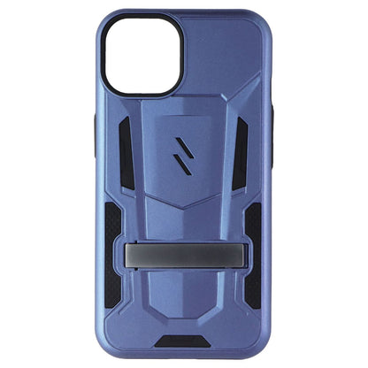 Zizo Transform Series Case for Apple iPhone 14 and 13 - Blue/Black (2)