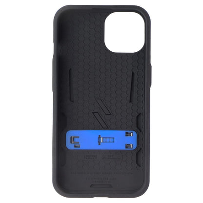 Zizo Transform Series Case for Apple iPhone 14 and 13 - Blue/Black (3)