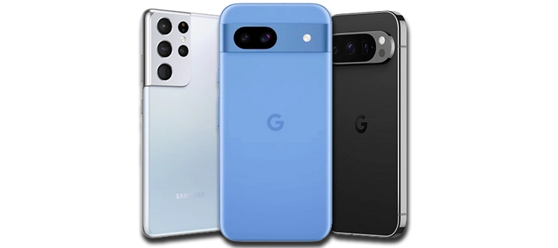 Android Phones – Plug