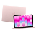 Apple MacBook Neo 13-inch 256GB 8GB RAM A18 Pro 6-Core CPU 5-Core GPU (2026) Blush