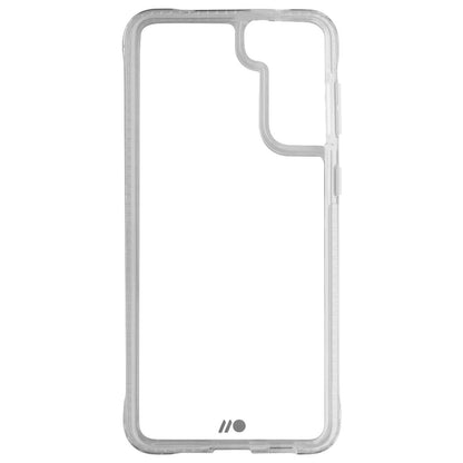 Case-Mate Tough Plus Case for Samsung Galaxy S21 Plus 5G 6.7 inch - Clear (3)