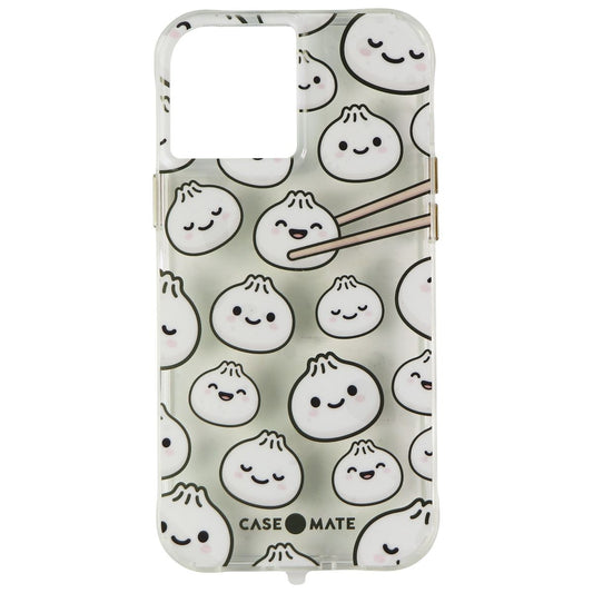 Case-Mate Prints Hardshell Case for iPhone 12 Pro Max - Cute as a Dumpling (2)