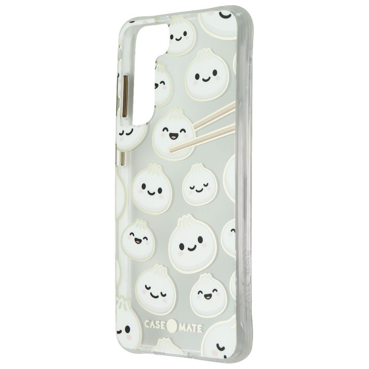 Case-Mate Prints Series Case for Samsung Galaxy S21 5G - Cute as a Dumpling