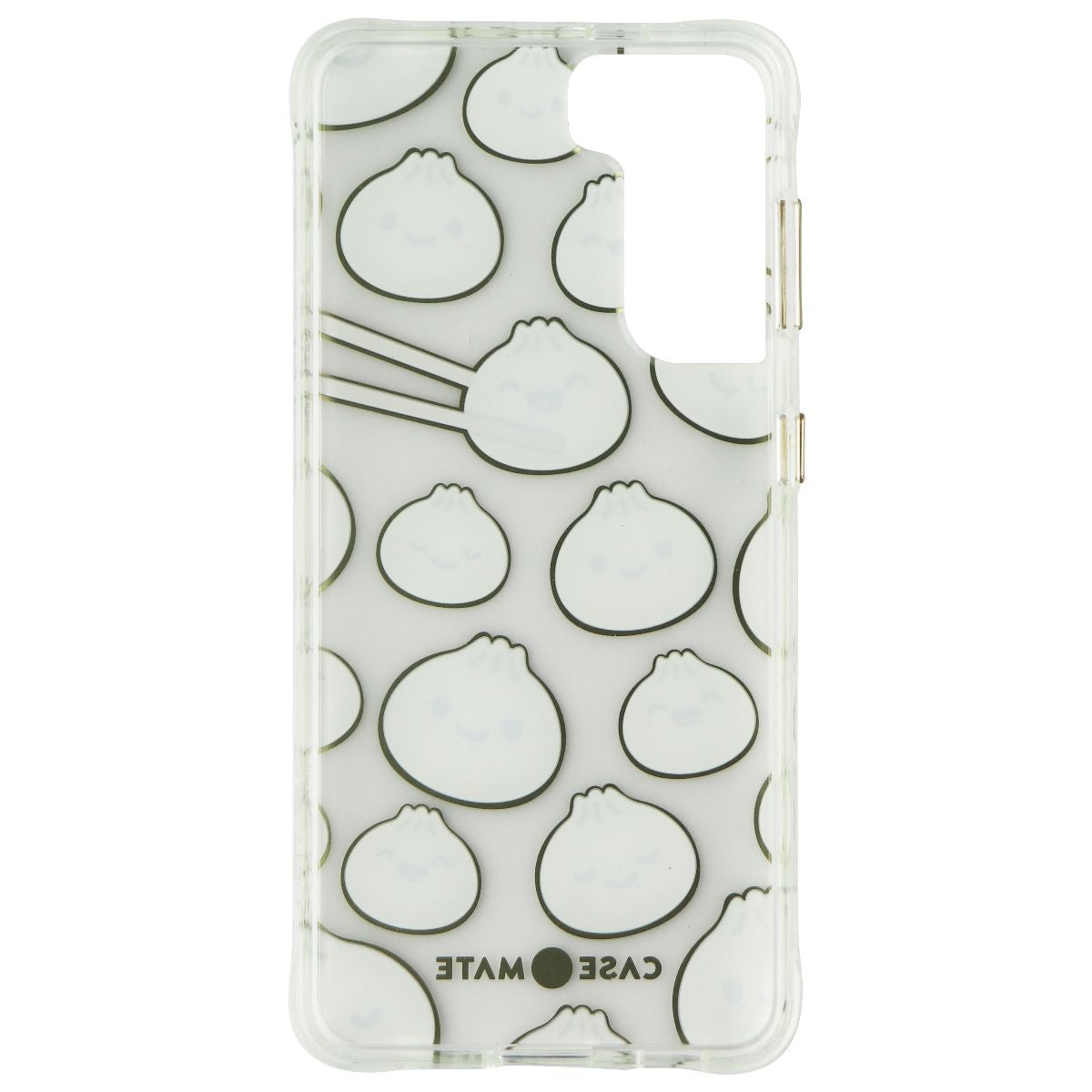 Case-Mate Prints Series Case for Samsung Galaxy S21 5G - Cute as a Dumpling (3)