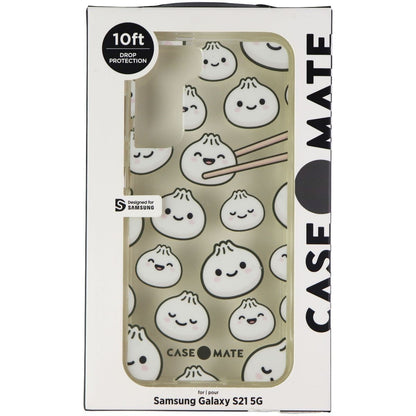 Case-Mate Prints Series Case for Samsung Galaxy S21 5G - Cute as a Dumpling (4)