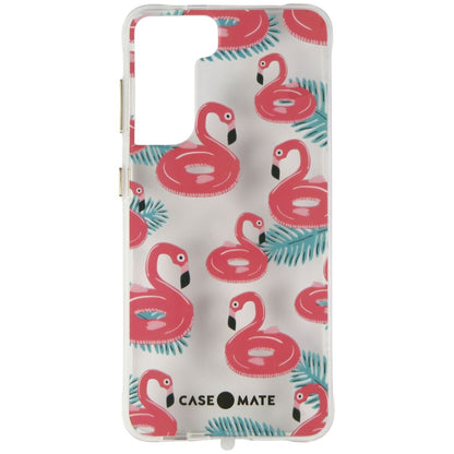 Case-Mate Prints Hardshell Case for Samsung Galaxy S21 5G - Float On (2)