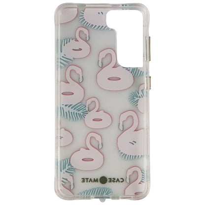 Case-Mate Prints Hardshell Case for Samsung Galaxy S21 5G - Float On (3)