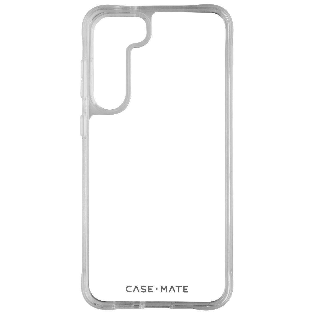 Case-Mate Tough Clear Series Case for Samsung Galaxy S23+ (Plus) - Clear (2)
