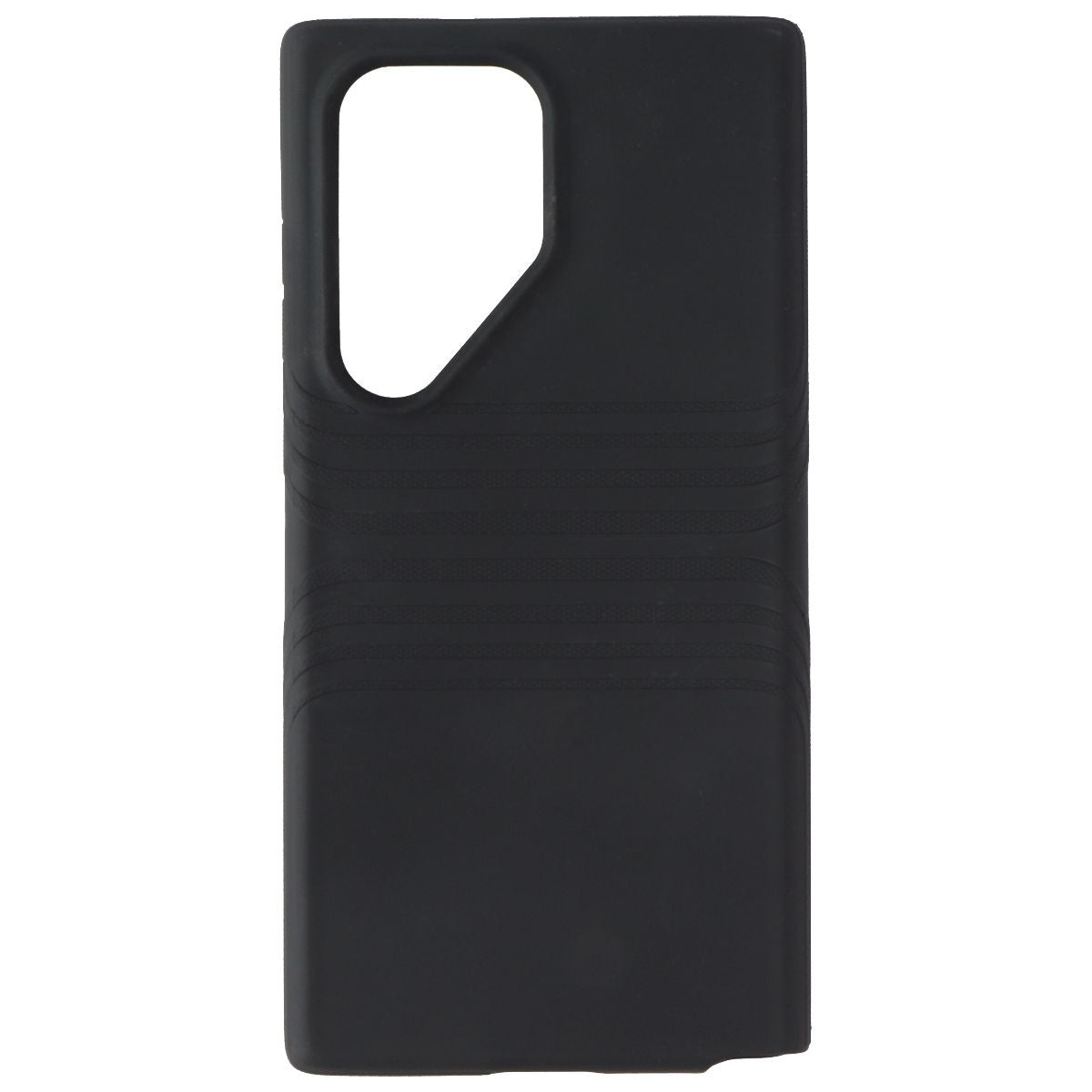 Tech21 Evo Tactile Series Case for Samsung Galaxy S23 Ultra - Black (2)