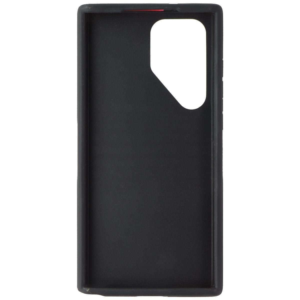 Tech21 Evo Tactile Series Case for Samsung Galaxy S23 Ultra - Black (3)