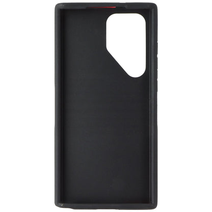 Tech21 Evo Tactile Series Case for Samsung Galaxy S23 Ultra - Black (3)