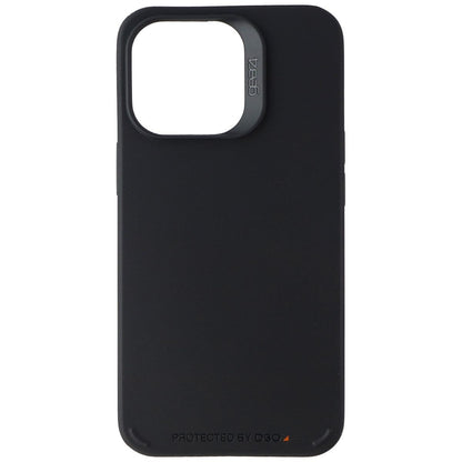 ZAGG Gear4 Copenhagen Series Soft Case for Apple iPhone 13 Pro - Black (2)