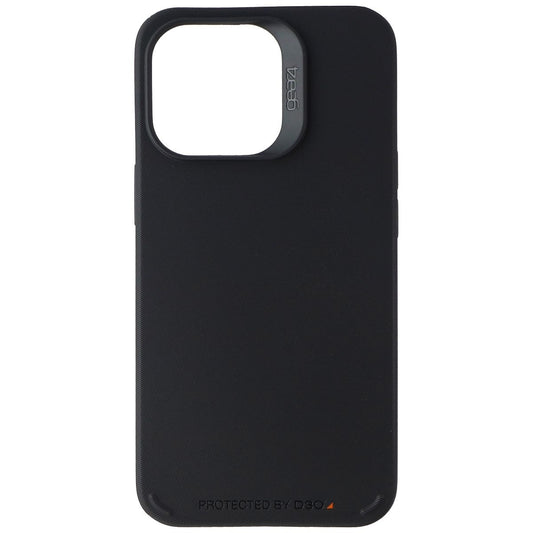 ZAGG Gear4 Copenhagen Series Soft Case for Apple iPhone 13 Pro - Black (2)