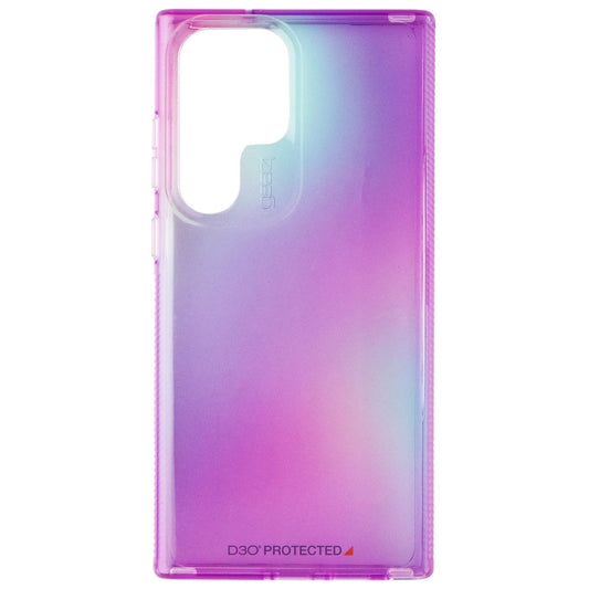 ZAGG Gear4 Milan Series Case for Samsung Galaxy S23 Ultra - Aurora (2)