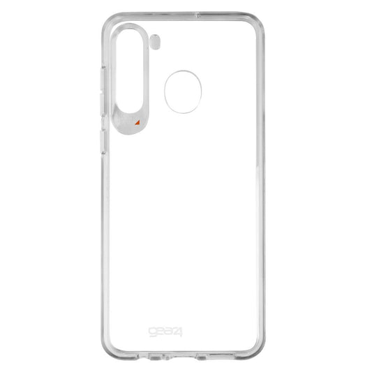 ZAGG Crystal Palace Series Hard Case for Samsung Galaxy A21 - Clear (2)