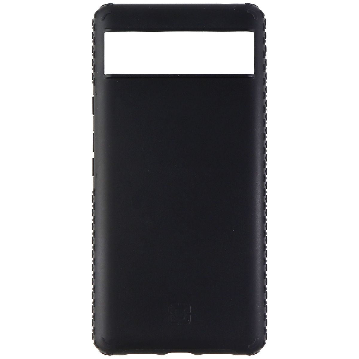 Incipio Grip Series Hardshell Case for Google Pixel 6 Smartphones - Black (2)