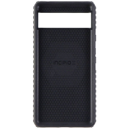 Incipio Grip Series Hardshell Case for Google Pixel 6 Smartphones - Black (3)
