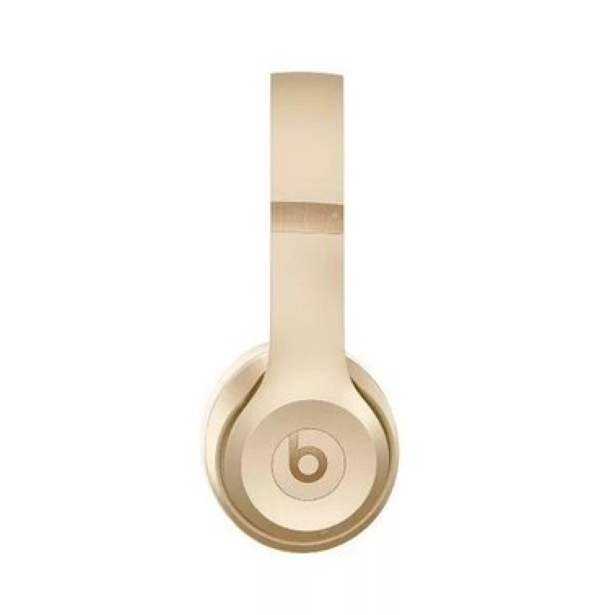 Beats Solo 4 Wireless Headphones - Gold – Plug