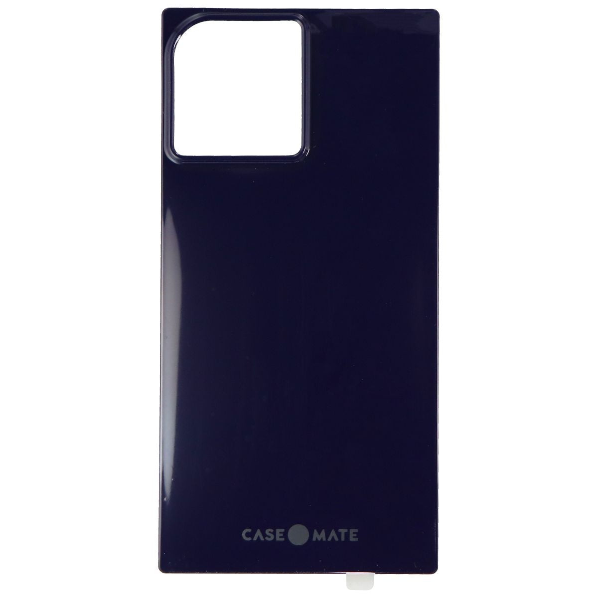 Case-Mate BLOX Series Rectangular Case for Apple iPhone 12 Pro Max - Navy Blue (2)