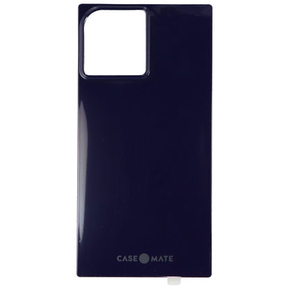 Case-Mate BLOX Series Rectangular Case for Apple iPhone 12 Pro Max - Navy Blue (2)