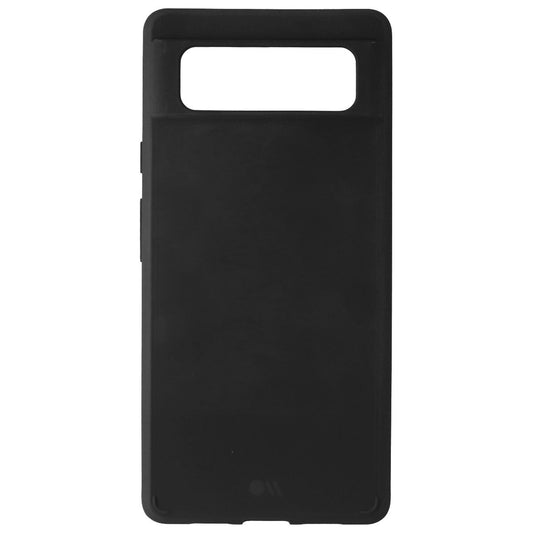 Case-Mate Tough Series Hardshell Case for Google Pixel 6 - Matte Black (2)