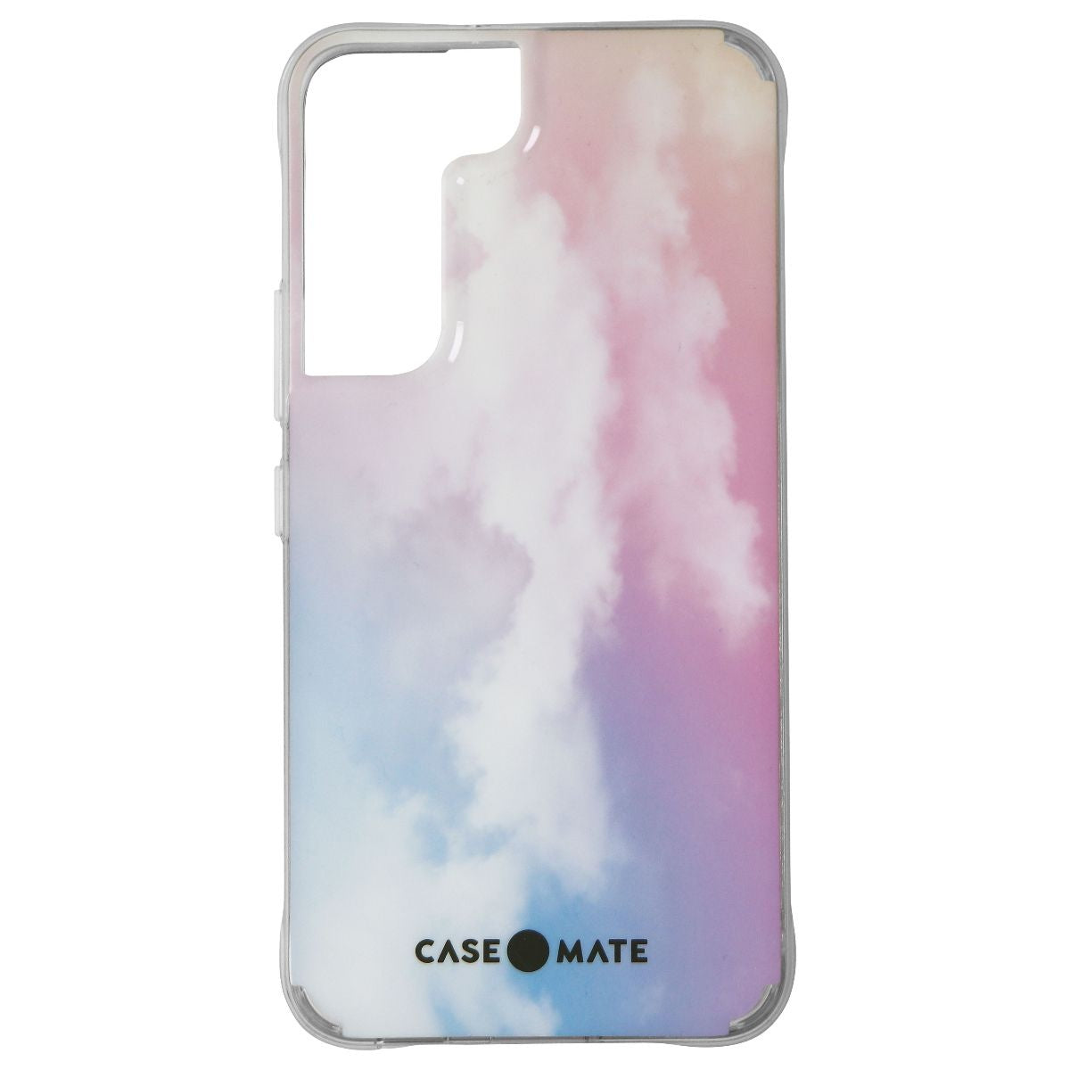 Case-Mate Prints Series Hard Case for Samsung Galaxy S22 - Clouds (2)