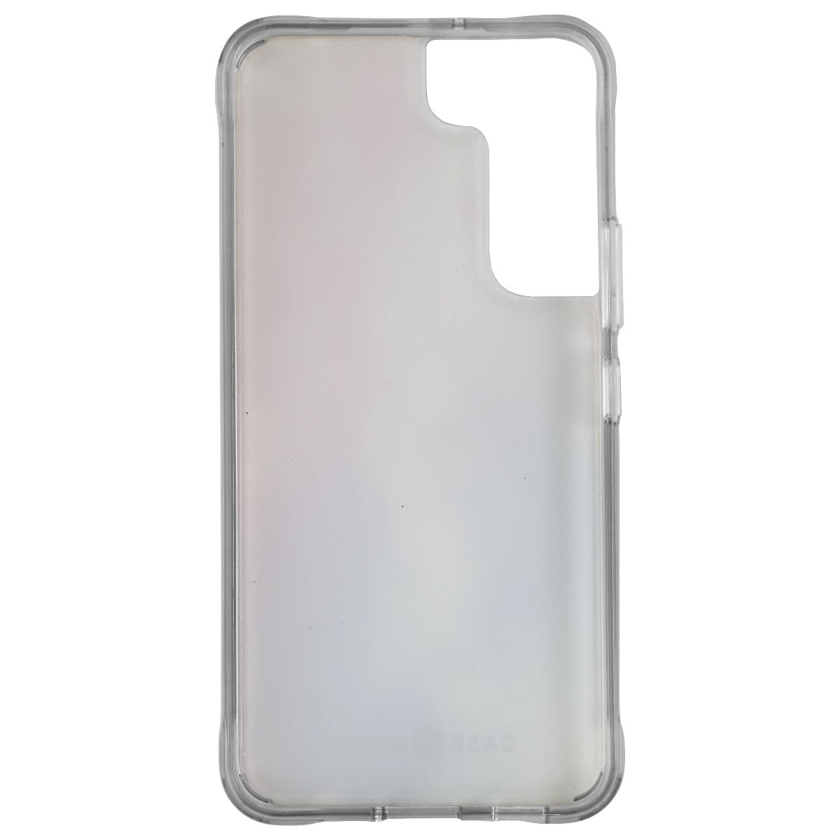 Case-Mate Prints Series Hard Case for Samsung Galaxy S22 - Clouds (3)